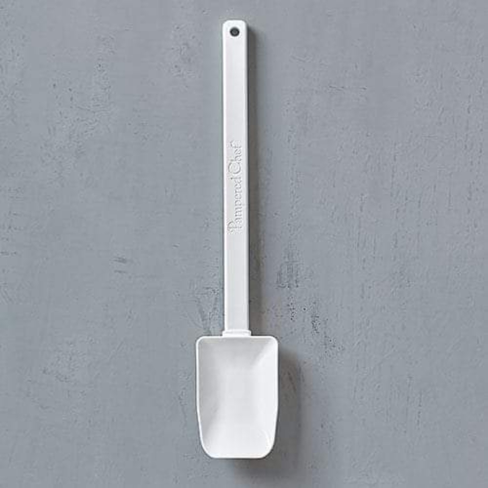 Pampered Chef Small Mix 'N Scraper